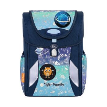 SAC A DOS ERGONOMIQUE JOY PRO SPACE THING "TIGER FAMILY" REF: IE62-G3_02