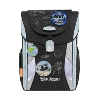 SAC A DOS ERGONOMIQUE JOY PRO SPACE VISION (Go Ocean) "TIGER FAMILY" REF: IE62-G3_01