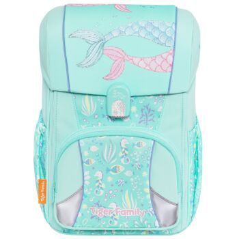 SAC A DOS ERGONOMIQUE JUMP PRO PEARLY MERMAID "TIGER FAMILY" REF: IG52-F