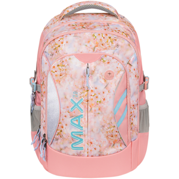 SAC A DOS ERGONOMIQUE MAX 2.0 BLOSSOMS "TIGER FAMILY" REF: 2281-F
