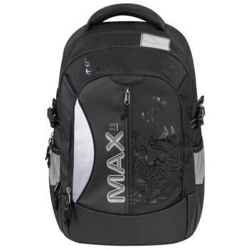SAC A DOS ERGONOMIQUE MAX 2,0 LEGEND (Special Edition) "TIGER FAMILY" REF: IG81-G