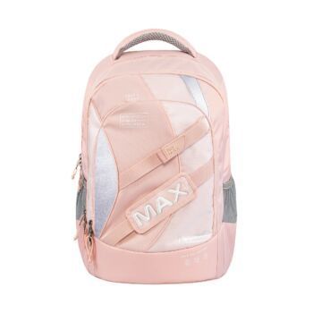 SAC A DOS ERGONOMIQUE MAX 2.0 PEACE (Special Edition) "TIGER FAMILY" REF: IE81-F_02