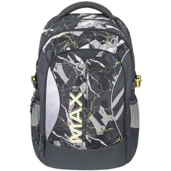 SAC A DOS ERGONOMIQUE MAX 2.0 VOLTAGE "TIGER FAMILY" REF: 2281-G