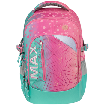 SAC A DOS ERGONOMIQUE MAX CARNIVAL "TIGER FAMILY" REF: 2282-F