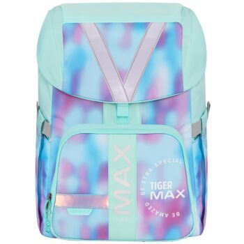 SAC A DOS ERGONOMIQUE MAX CUBE CLOUD NINE "TIGER FAMILY" REF: IG84-F