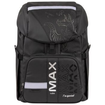 SAC A DOS ERGONOMIQUE MAX CUBE LEGEND (Special Edition) "TIGER FAMILY" REF: IG84-G