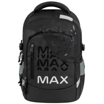 SAC A DOS ERGONOMIQUE MAX LEGEND (Special Edition) "TIGER FAMILY" REF: IG82-G