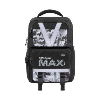 SAC A DOS ERGONOMIQUE MAX PACK MOUNTAIN &quot;TIGER FAMILY&quot; REF: IE85-G_02