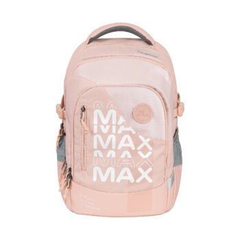 SAC A DOS ERGONOMIQUE MAX PEACE (Special Edition) &quot;TIGER FAMILY&quot; REF: IE82-F_03