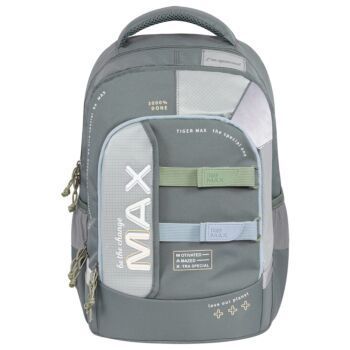 SAC A DOS ERGONOMIQUE MAX SPACE FICTION (Special Edition) "TIGER FAMILY" REF: IG82-G