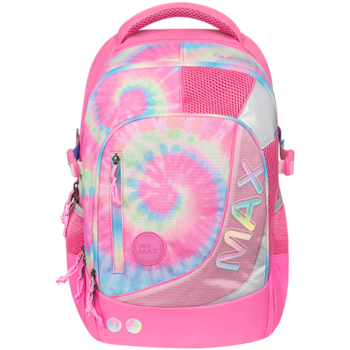 SAC A DOS ERGONOMIQUE MAX SWIRL "TIGER FAMILY" REF: 2282-F