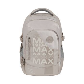SAC A DOS ERGONOMIQUE MAX WHEAT (Special Edition) &quot;TIGER FAMILY&quot; REF: IE82-G_02