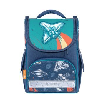 SAC A DOS ERGONOMIQUE NATURE QUEST LITE SPEED UP &quot;TIGER FAMILY&quot; REF: IE15-G_02