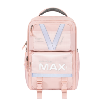 SAC A DOS ERGONOMIQUE PEACE "TIGER FAMILY" REF: IR85-F-01