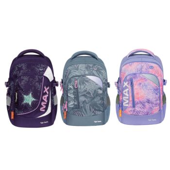 SAC A DOS ERGONOMIQUE "TIGER FAMILY" REF:2182-F