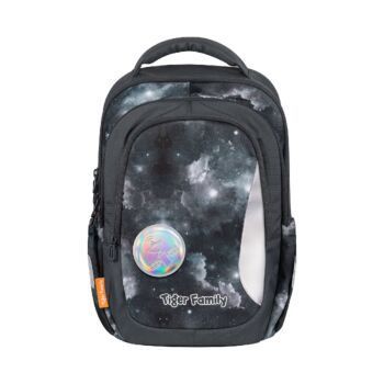 SAC A DOS ERGONOMIQUE WONDER THE OUTER WORLD "TIGER FAMILY" REF: IE34-G_02