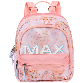SAC A DOS FUN TIME MEZZO BLOSSOMS "TIGER FAMILY" REF: 2282-F2