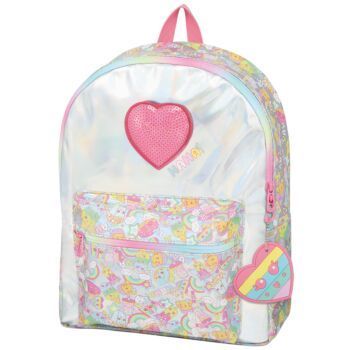 SAC A DOS FUN TIME SWEET CAKES "TIGER FAMILY" REF: 2013-F