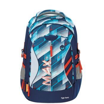 SAC A DOS ORTHOPEDIQUE ALPINE "TIGER FAMILY" REF: 2081-G
