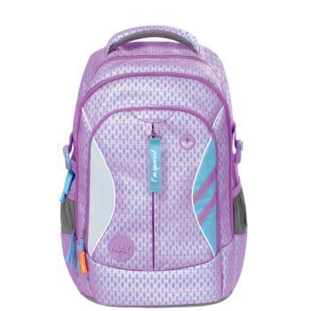 SAC A DOS ORTHOPEDIQUE DANDELION "TIGER FAMILY" REF: 2081-F