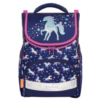 SAC A DOS ORTHOPEDIQUE RAINBOW HORSE "TIGER FAMILY" REF: 2031-F