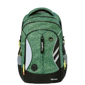 SAC A DOS ORTHOPEDIQUE SUPERNOVA "TIGER FAMILY" REF: 2081-G