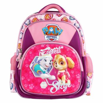 SAC A DOS PAW PATROL 15 FILLE" "TECHNO" REF: 4598