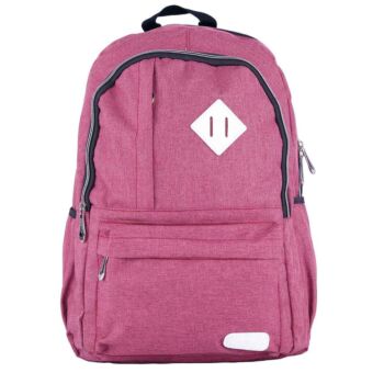 SAC A DOS ROSE "TECHNO" REF: 4570