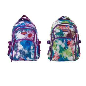 SAC A DOS "TECHNO" REF: 4568