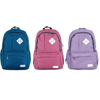 SAC A DOS "TECHNO" REF: 4570