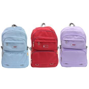SAC A DOS "TECHNO" REF: 7034