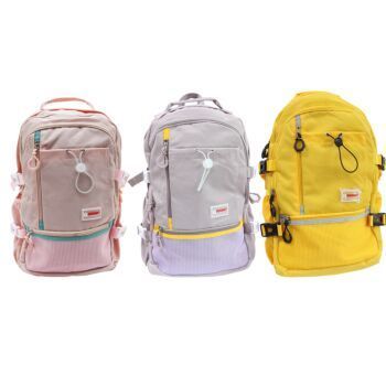 SAC A DOS "TECHNO" REF: 7039