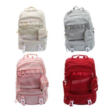SAC A DOS "TECHNO" REF: 7053