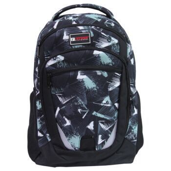 SAC A DOS  "TECHNO" REF: 7416