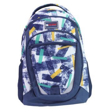 SAC A DOS "TECHNO" REF: 7418