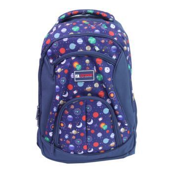 SAC A DOS "TECHNO" REF: 7419