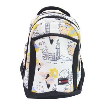SAC A DOS "TECHNO" REF: 7421