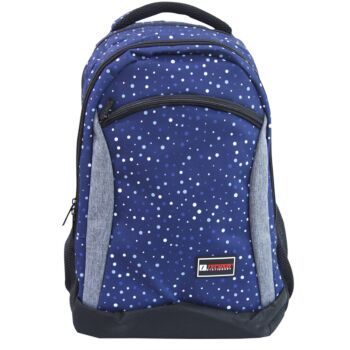 SAC A DOS "TECHNO" REF: 7430