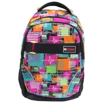 SAC A DOS "TECHNO" REF: 7432