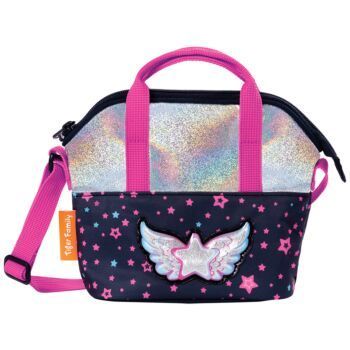 SAC A MAIN KIDSANGELIC GIRLS "TIGER FAMILY" REF: SM202-F