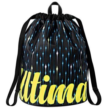 SAC SPORT LIGHTNING SQUARD "TIGER FAMILY" REF: SS201-F