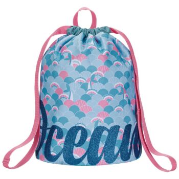 SAC SPORT UNDER THE SEA "TIGER FAMILY" REF: SS201-F