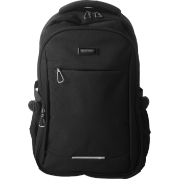 SAC A DOS NOIR "TECHNO" REF: 6886