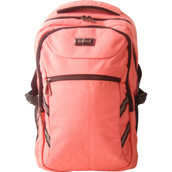 SAC A DOS SAUMON "TECHNO" REF: 6889