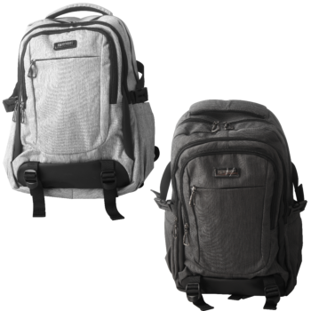 SAC A DOS "TECHNO" REF: 6890