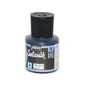 SETASILK flacon 45 ml EBENE "PEBEO" REF: 181029