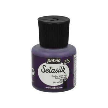 SETASILK flacon 45 ml IRIS "PEBEO" REF: 181010