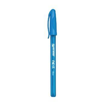 STYLO A BILLE NEXT 1.0 mm BLEU CIEL "TECHNO" REF: 5697