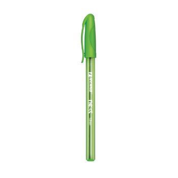 STYLO A BILLE NEXT 1.0 mm VERT PISTACHE "TECHNO" REF: 5697