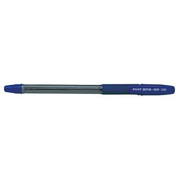STYLO A BILLE POINTE EXTRA LARGE BPS-GP BLEU "PILOT" REF: BPS-GP-XB-L